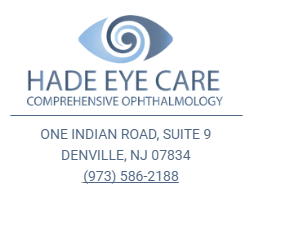 Hade Eye Care